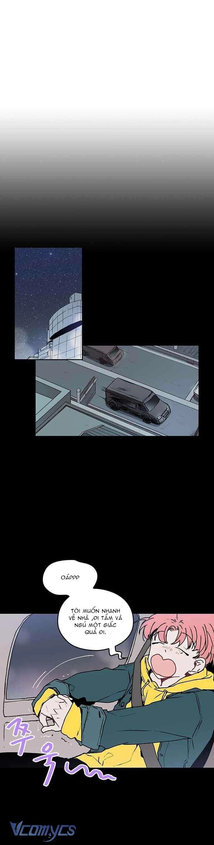 Cô Dâu Của Quái Vật Chapter  23 - 10