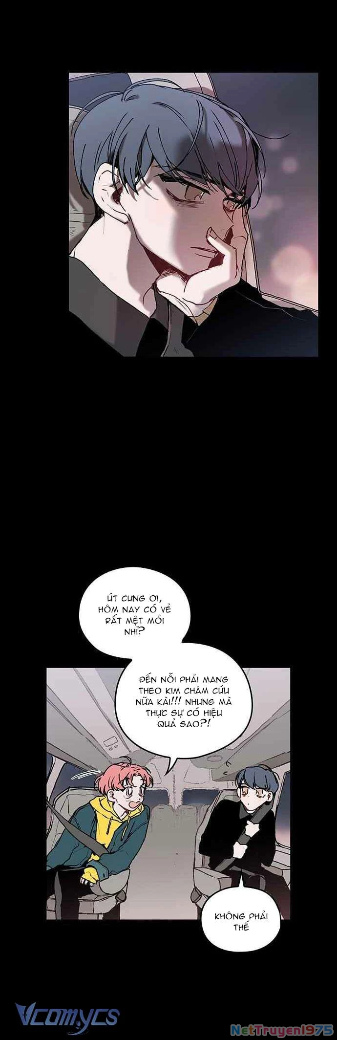 Cô Dâu Của Quái Vật Chapter  23 - 12