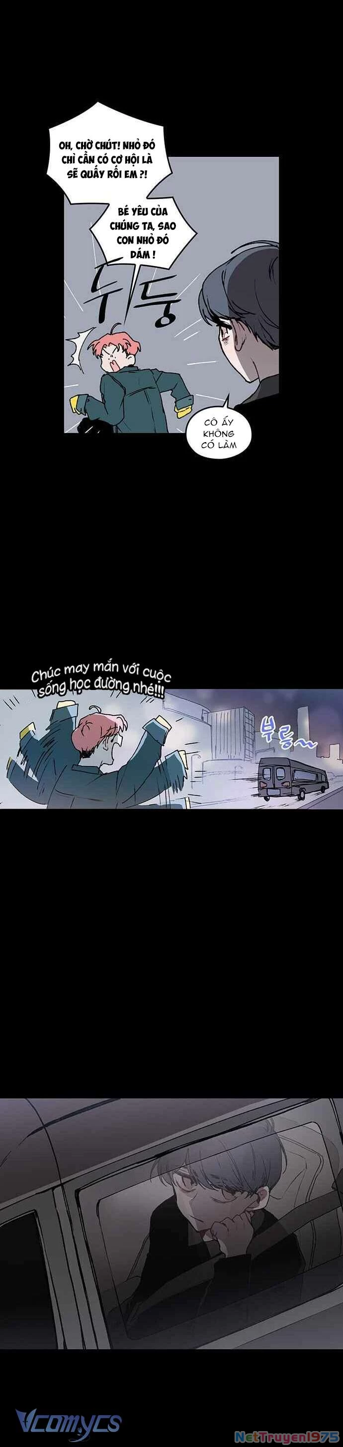 Cô Dâu Của Quái Vật Chapter  23 - 16