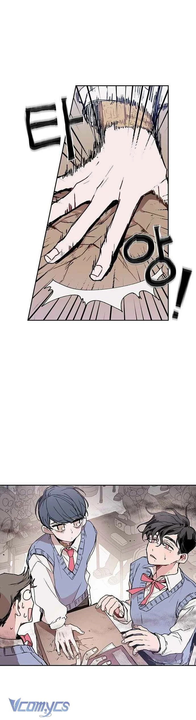 Cô Dâu Của Quái Vật Chapter  23 - 29