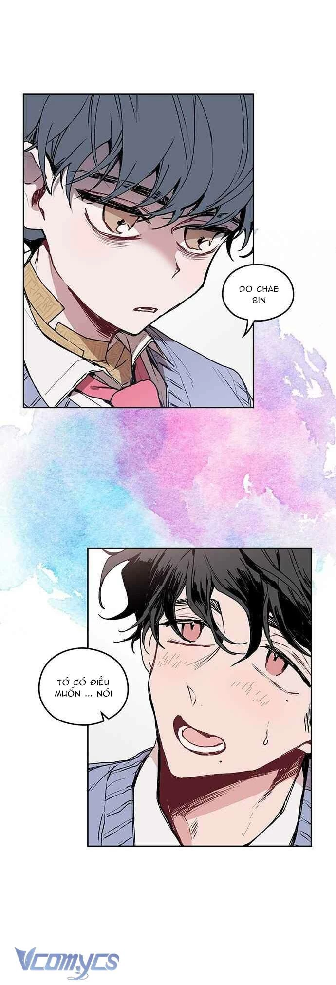 Cô Dâu Của Quái Vật Chapter  23 - 30