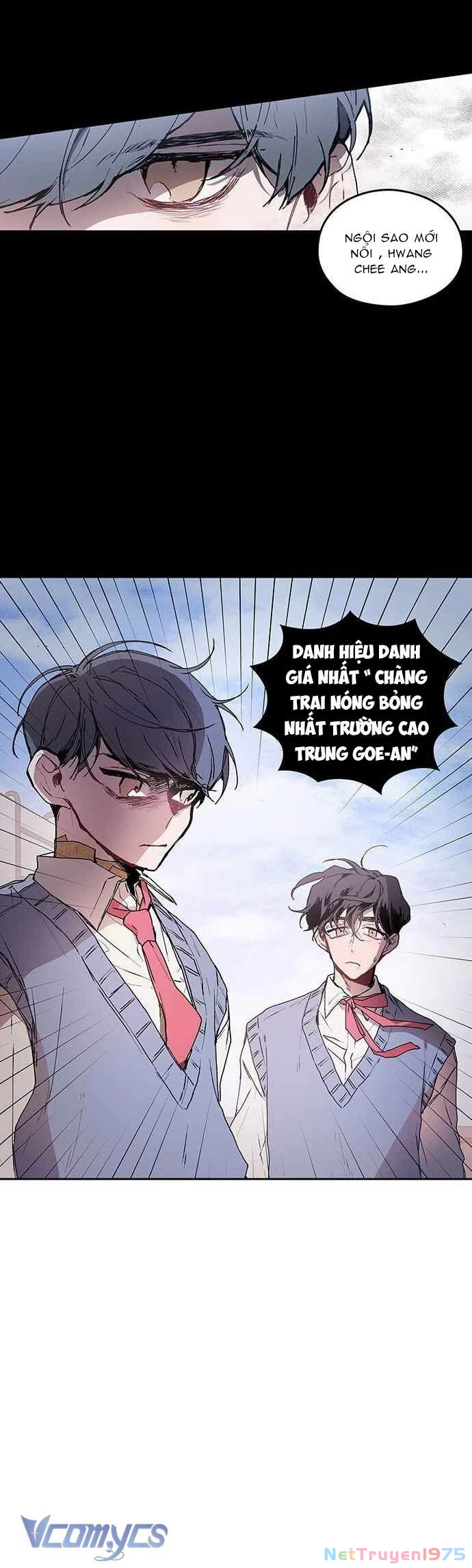 Cô Dâu Của Quái Vật Chapter  23 - 34