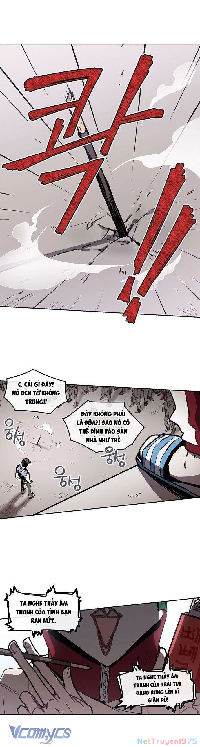 Cô Dâu Của Quái Vật Chapter 24 - 14
