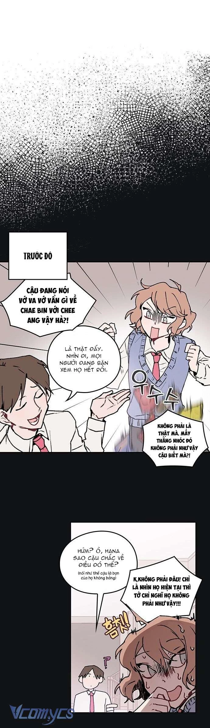 Cô Dâu Của Quái Vật Chapter 24 - 16