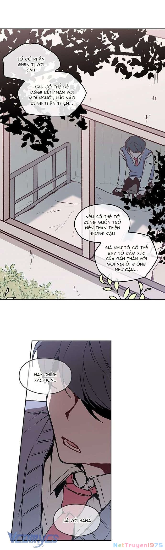 Cô Dâu Của Quái Vật Chapter 24 - 29