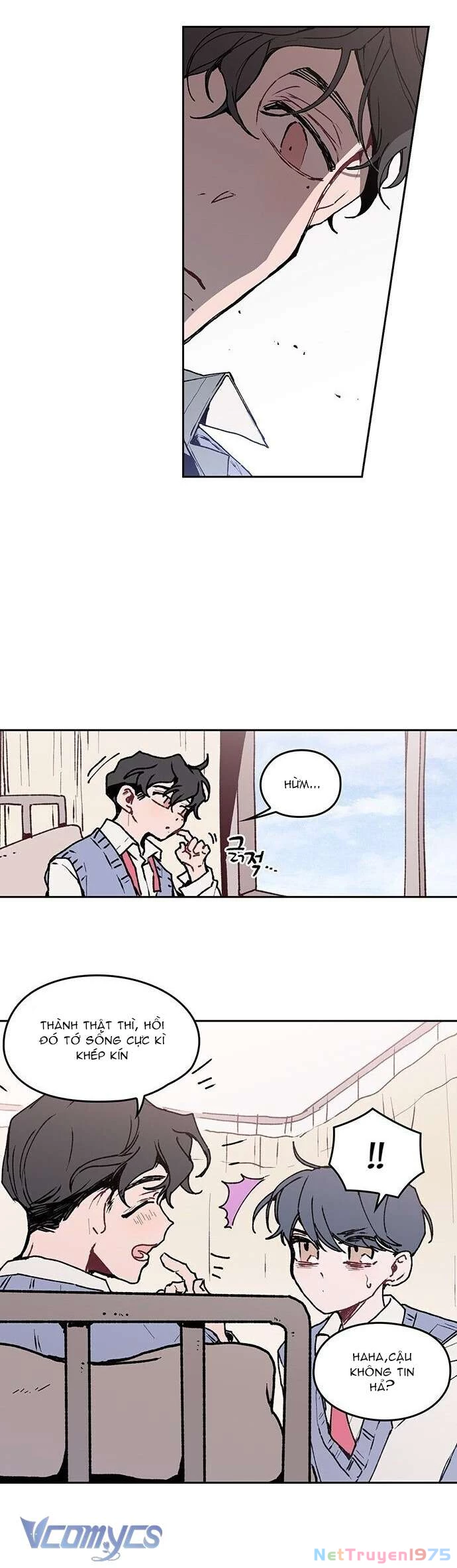 Cô Dâu Của Quái Vật Chapter 24 - 30