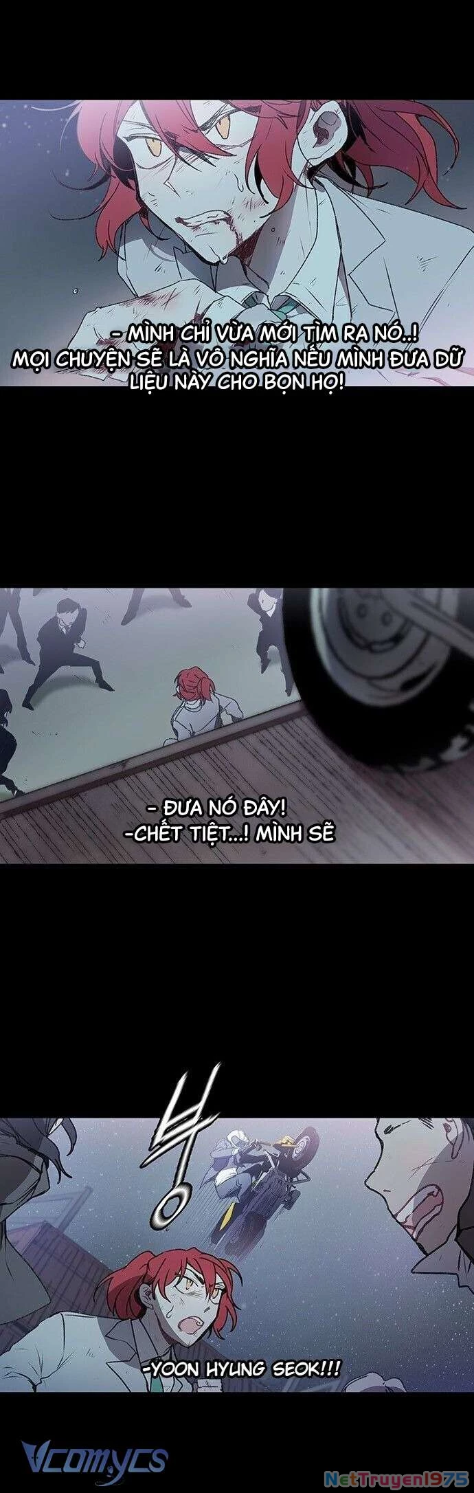 Cô Dâu Của Quái Vật Chapter 25 - 4