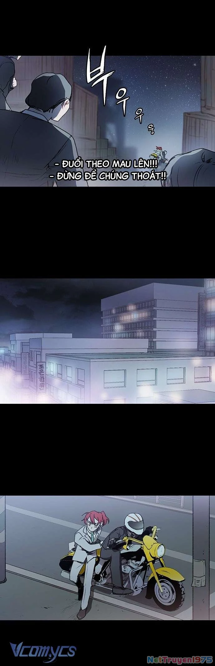 Cô Dâu Của Quái Vật Chapter 25 - 6