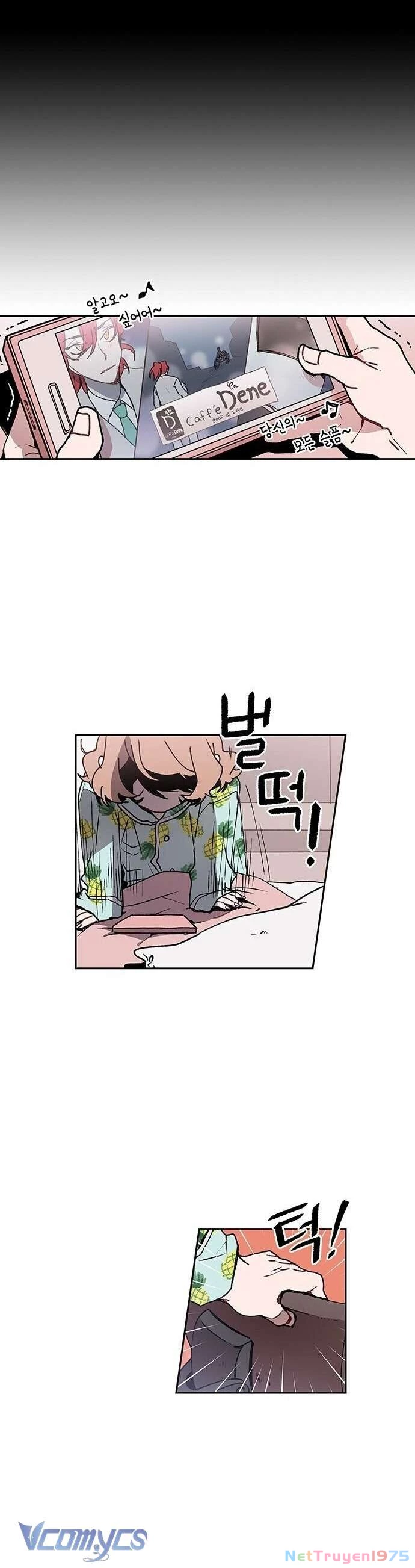 Cô Dâu Của Quái Vật Chapter 25 - 8