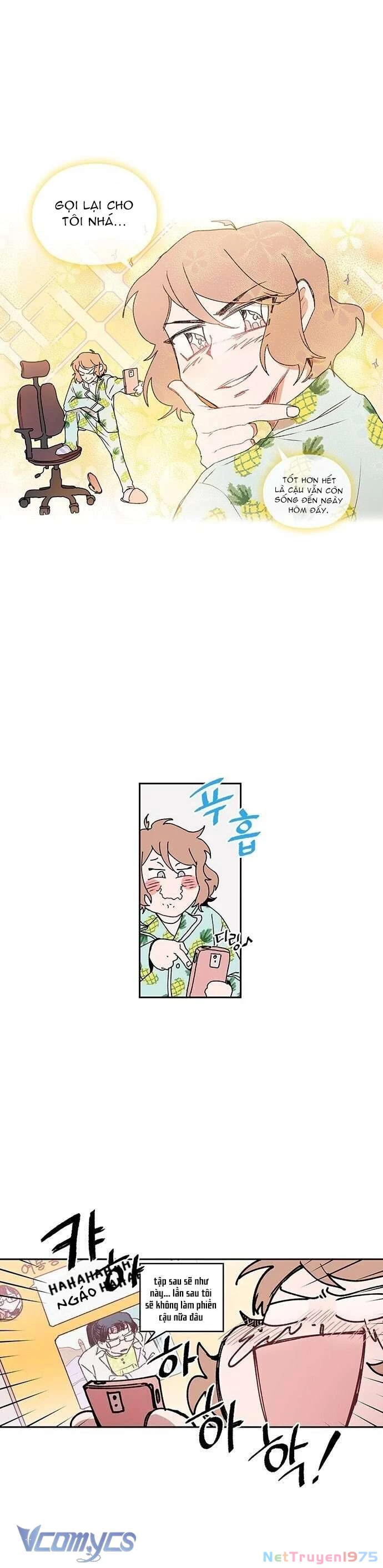 Cô Dâu Của Quái Vật Chapter 25 - 9