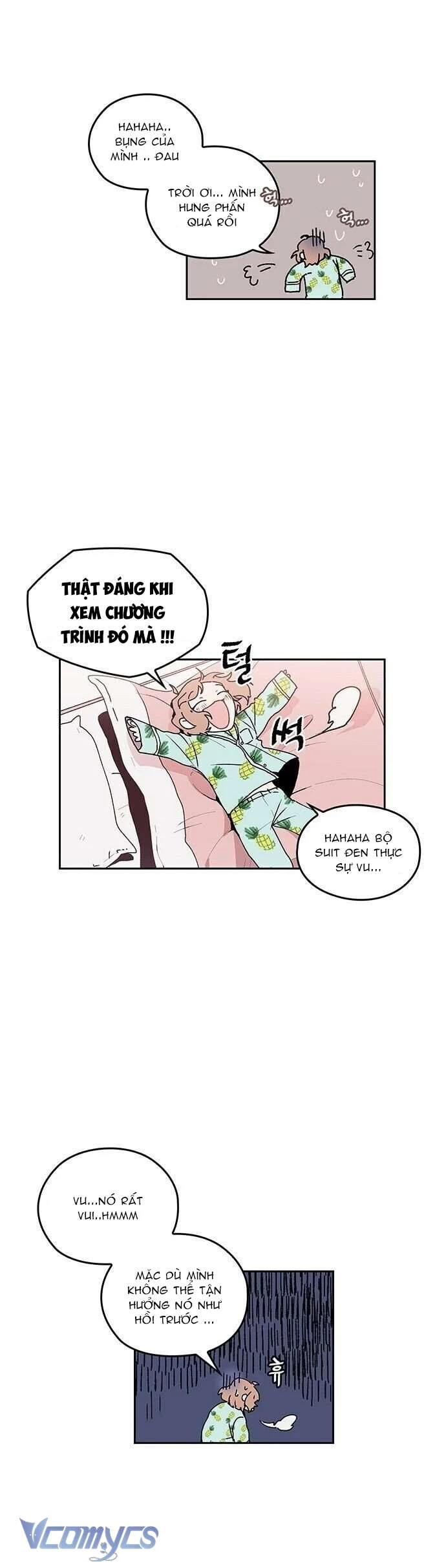 Cô Dâu Của Quái Vật Chapter 25 - 10