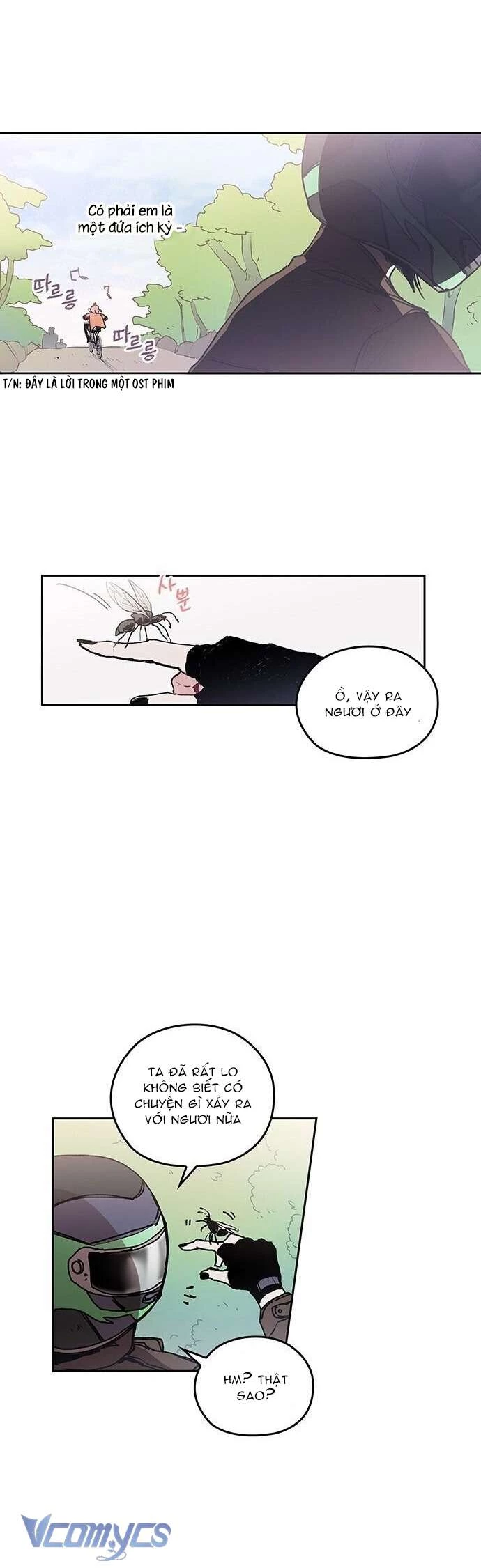 Cô Dâu Của Quái Vật Chapter 25 - 19