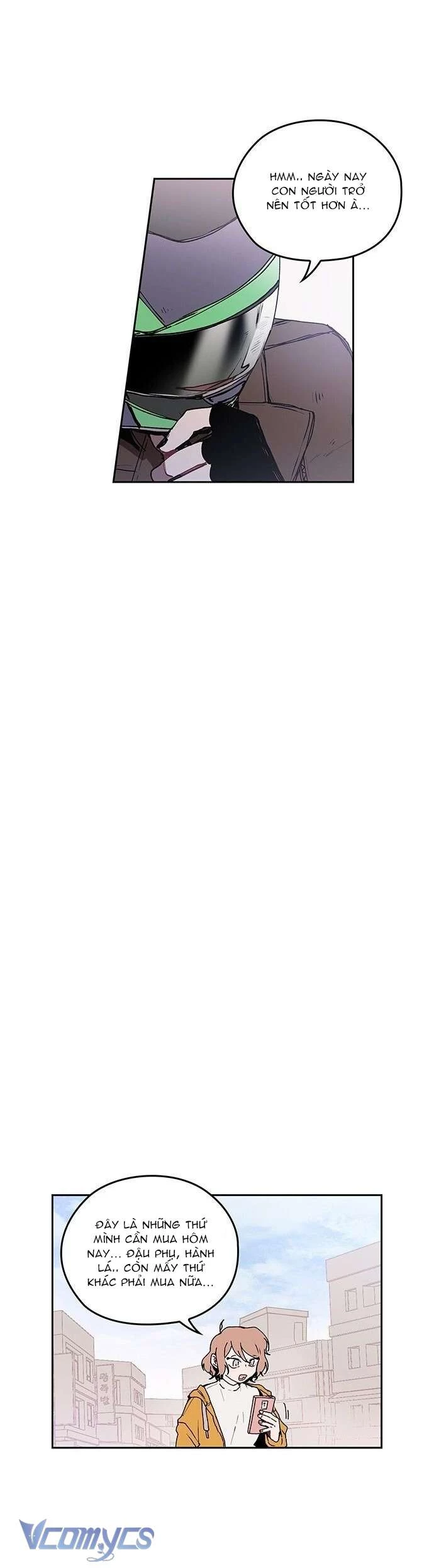 Cô Dâu Của Quái Vật Chapter 25 - 20