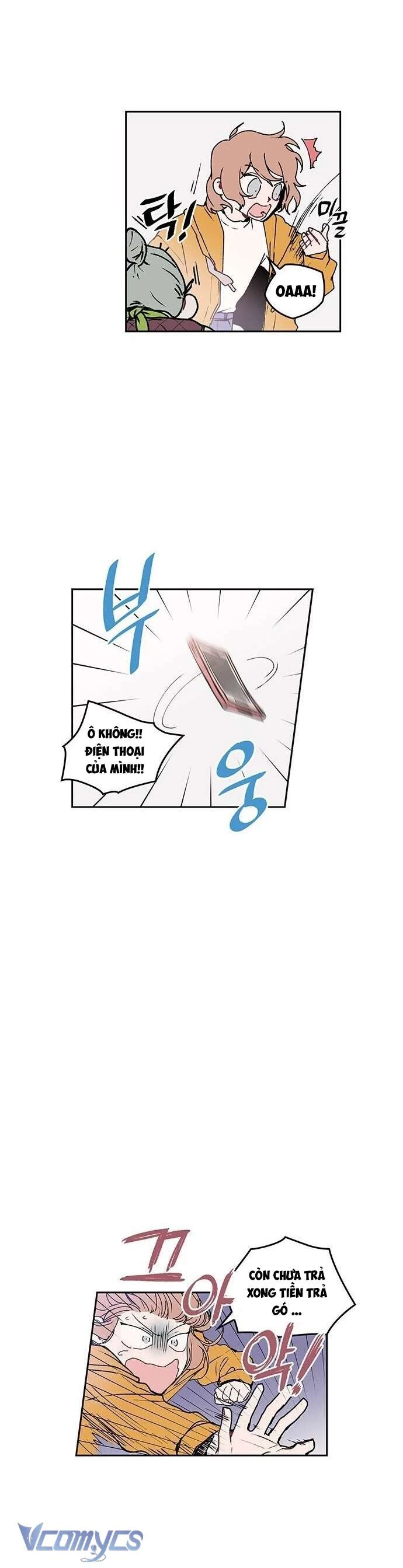 Cô Dâu Của Quái Vật Chapter 25 - 21