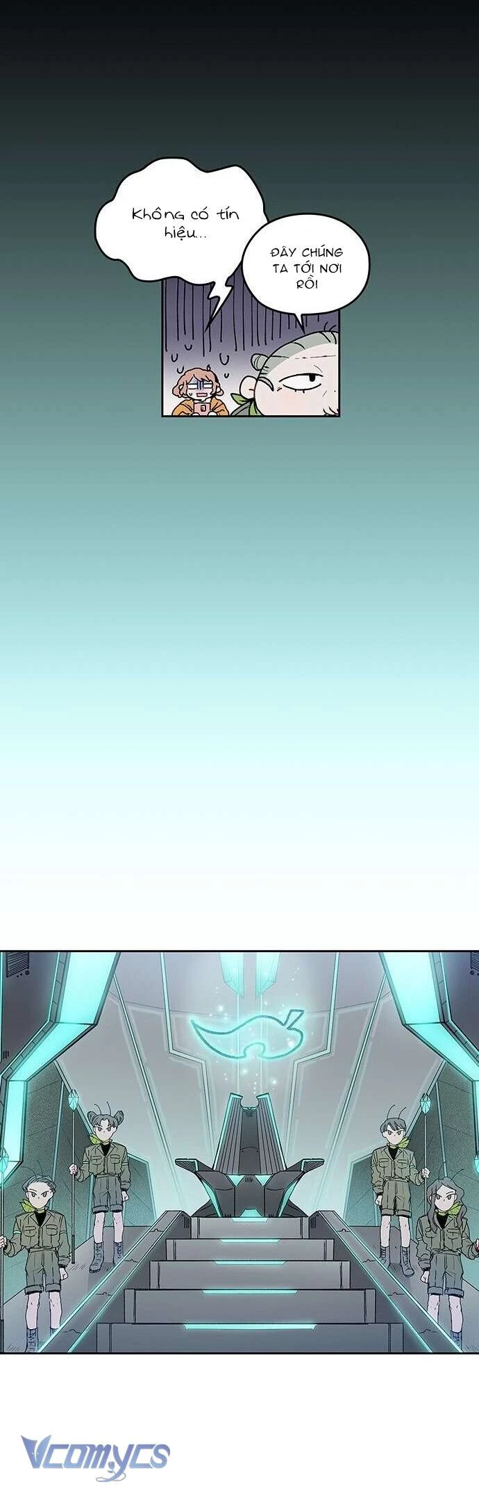 Cô Dâu Của Quái Vật Chapter 25 - 28