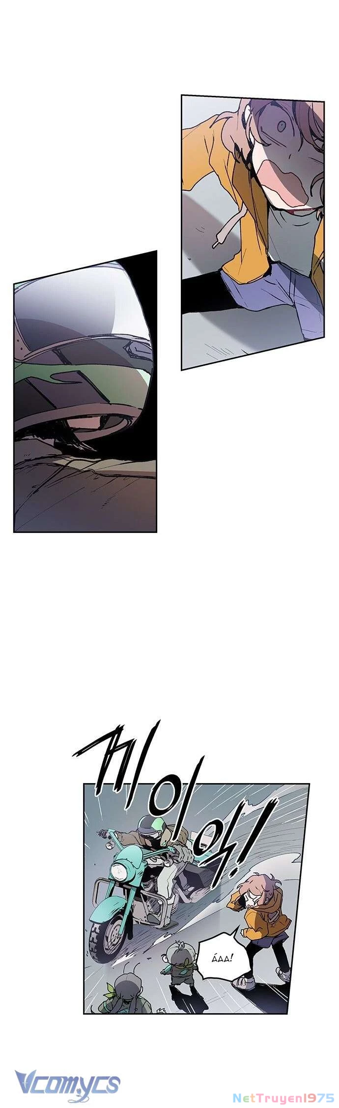 Cô Dâu Của Quái Vật Chapter 25 - 31