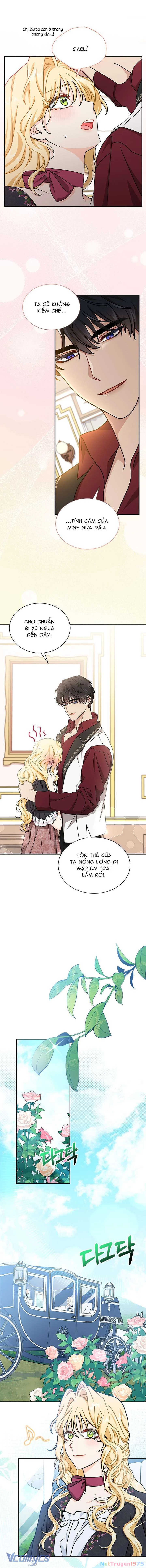 Cô Gái Sẽ Trở Thành Chủ Gia Đình Chapter 77 - 7