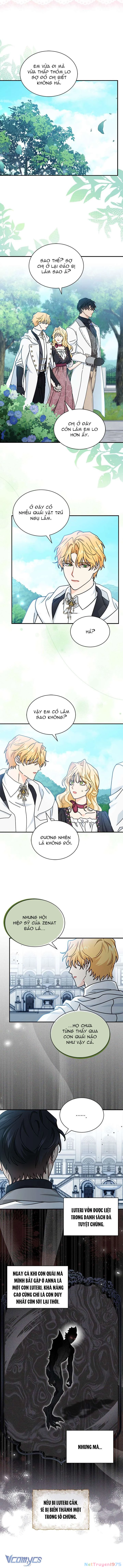 Cô Gái Sẽ Trở Thành Chủ Gia Đình Chapter 77 - 12