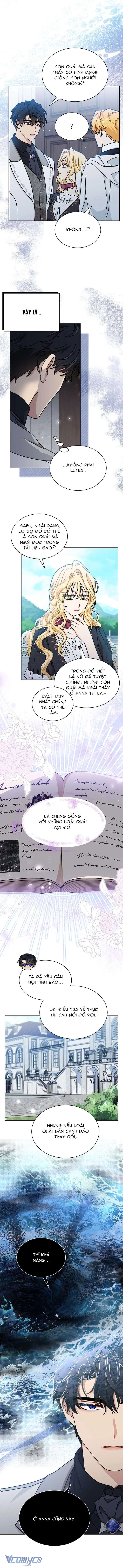 Cô Gái Sẽ Trở Thành Chủ Gia Đình Chapter 77 - 14