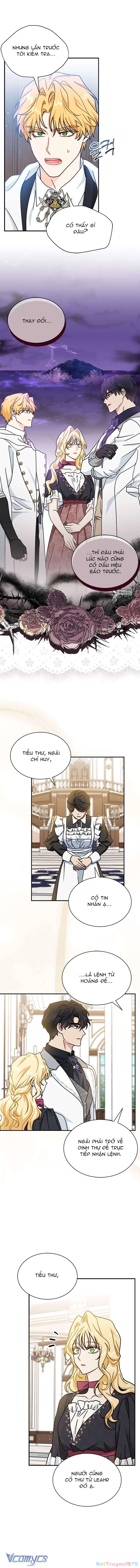 Cô Gái Sẽ Trở Thành Chủ Gia Đình Chapter 77 - 15