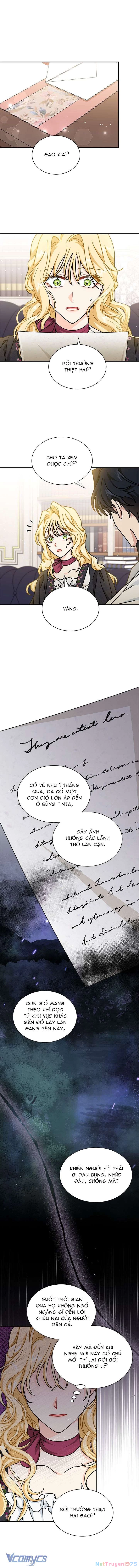 Cô Gái Sẽ Trở Thành Chủ Gia Đình Chapter 77 - 16