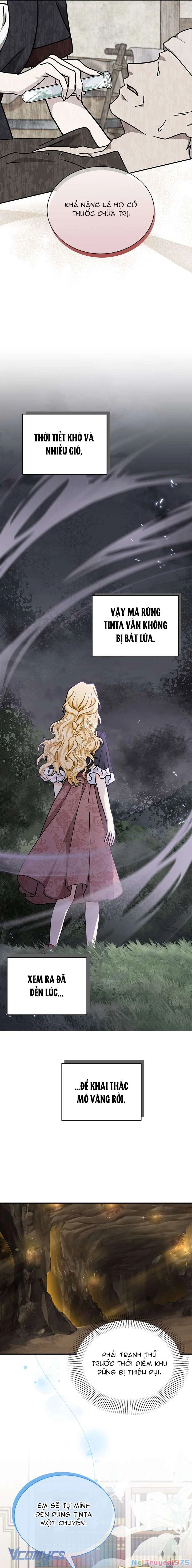 Cô Gái Sẽ Trở Thành Chủ Gia Đình Chapter 77 - 18