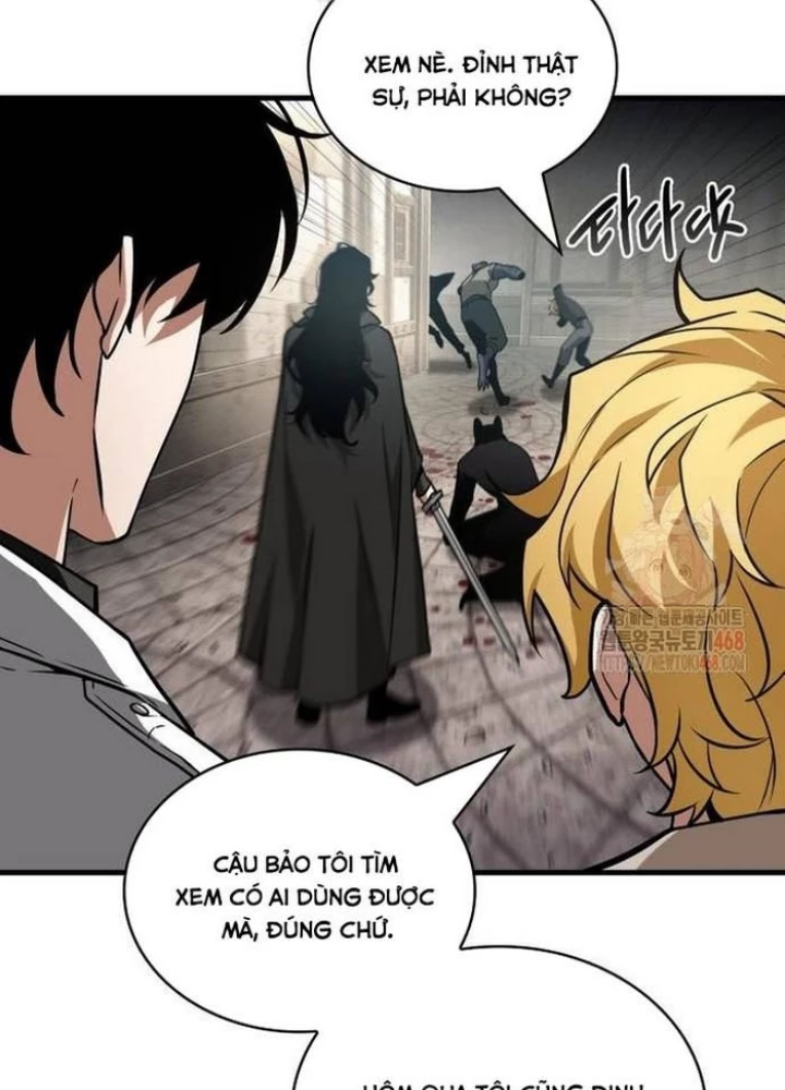 Toàn Trí Độc Giả Chapter 262 - 31