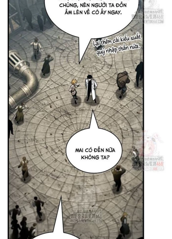 Toàn Trí Độc Giả Chapter 262 - 83