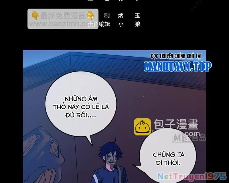 Kiếp Thiên Vận Chapter 288 - 2