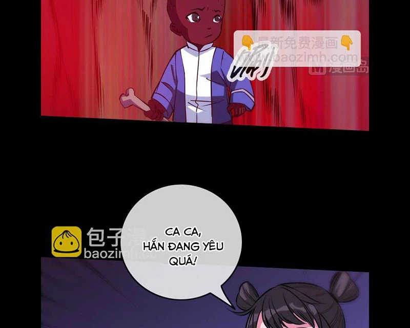 Kiếp Thiên Vận Chapter 288 - 15