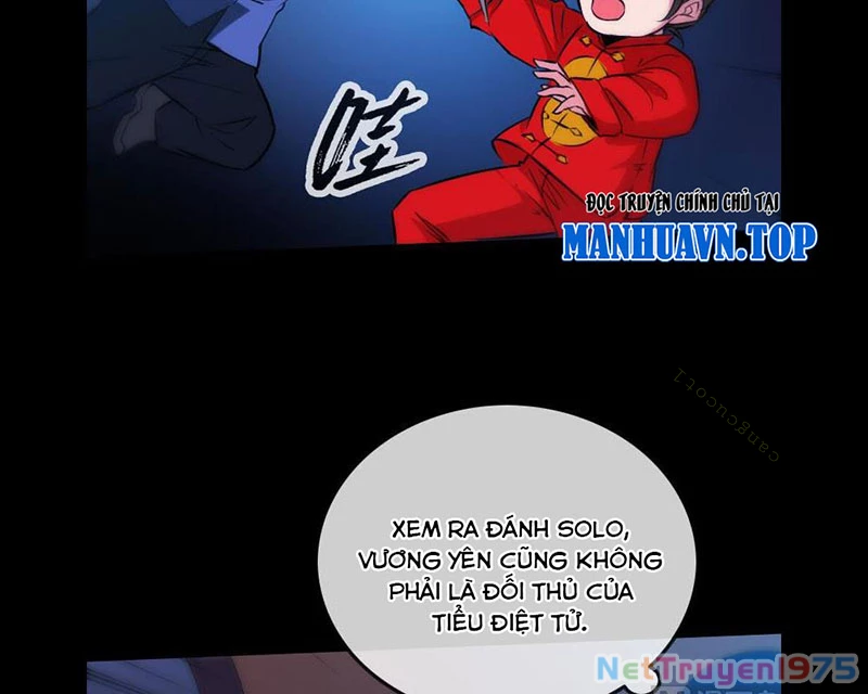 Kiếp Thiên Vận Chapter 288 - 22