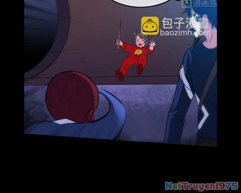 Kiếp Thiên Vận Chapter 288 - 23