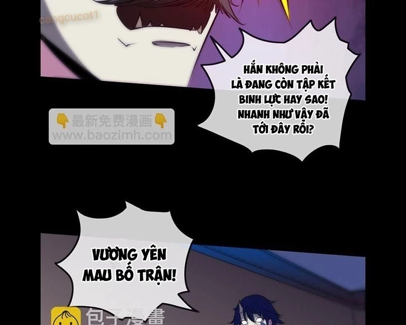 Kiếp Thiên Vận Chapter 288 - 34