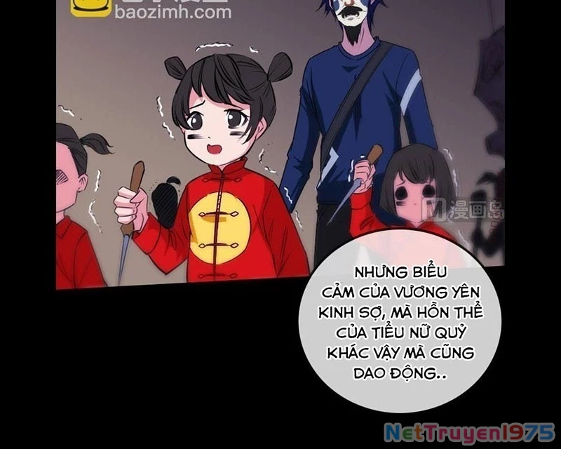 Kiếp Thiên Vận Chapter 288 - 35