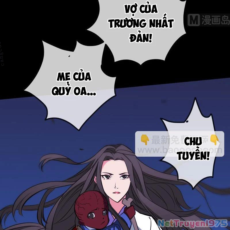 Kiếp Thiên Vận Chapter 289 - 8