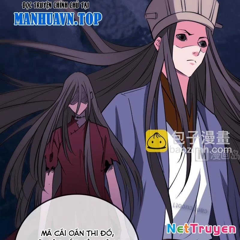 Kiếp Thiên Vận Chapter 289 - 11