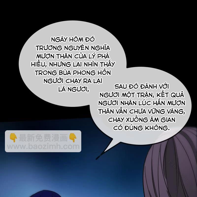 Kiếp Thiên Vận Chapter 289 - 14