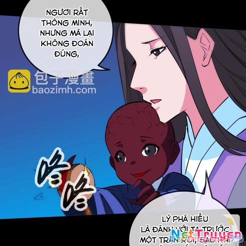 Kiếp Thiên Vận Chapter 289 - 16