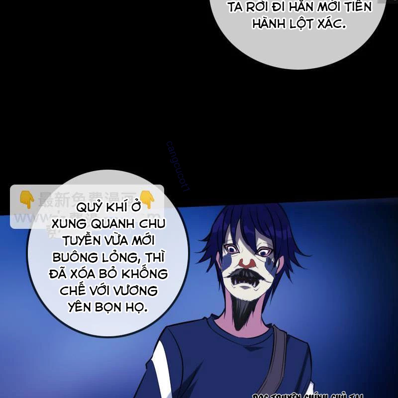 Kiếp Thiên Vận Chapter 289 - 17