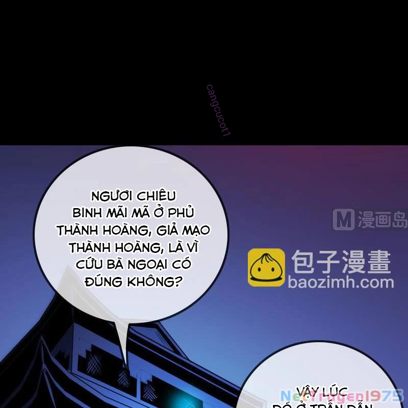 Kiếp Thiên Vận Chapter 289 - 20