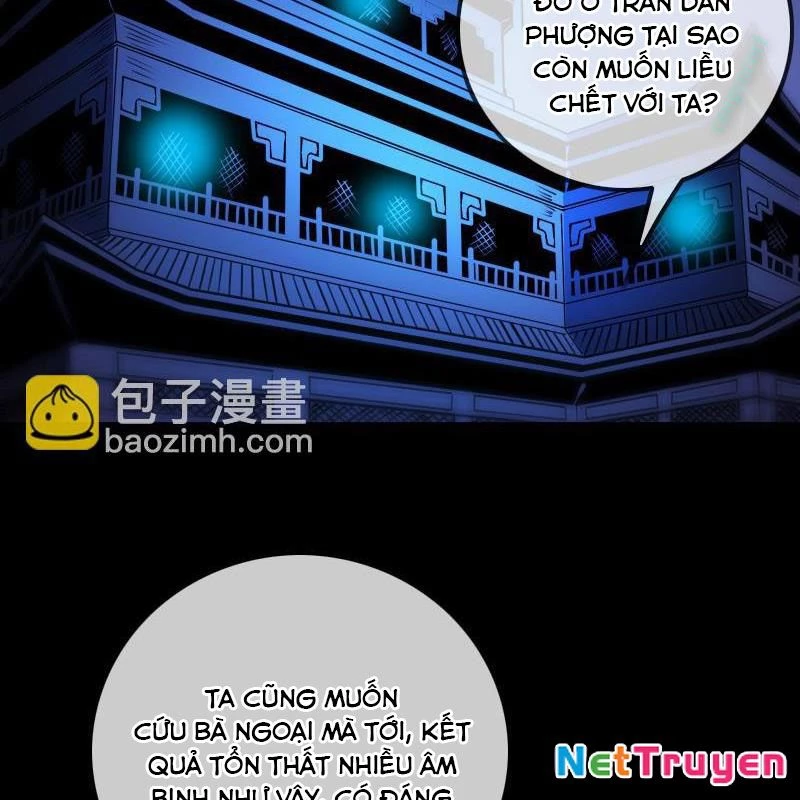 Kiếp Thiên Vận Chapter 289 - 21