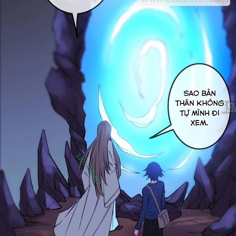 Kiếp Thiên Vận Chapter 289 - 28