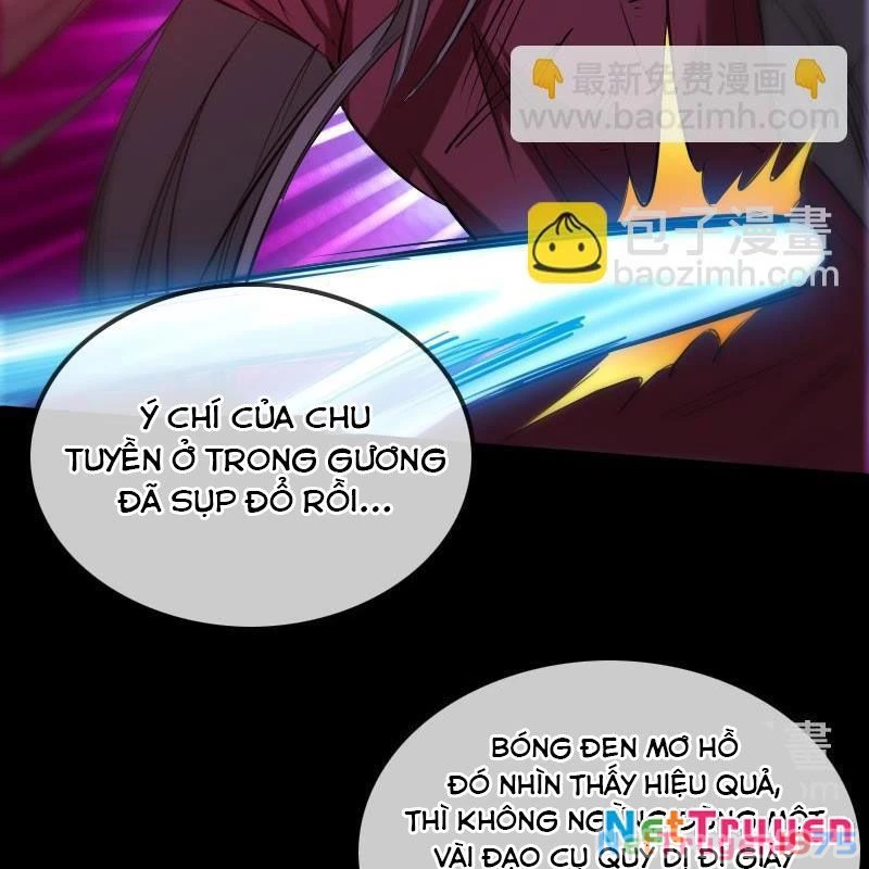 Kiếp Thiên Vận Chapter 289 - 36