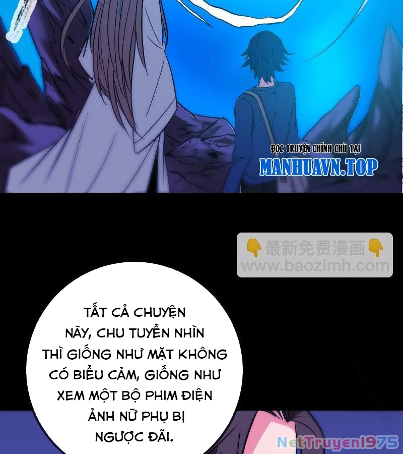 Kiếp Thiên Vận Chapter 290 - 3