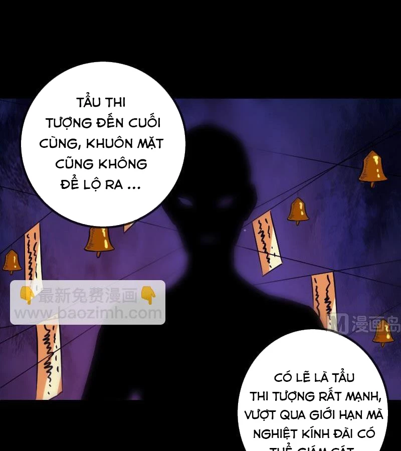 Kiếp Thiên Vận Chapter 290 - 5