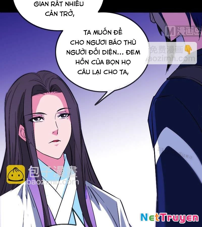 Kiếp Thiên Vận Chapter 290 - 11