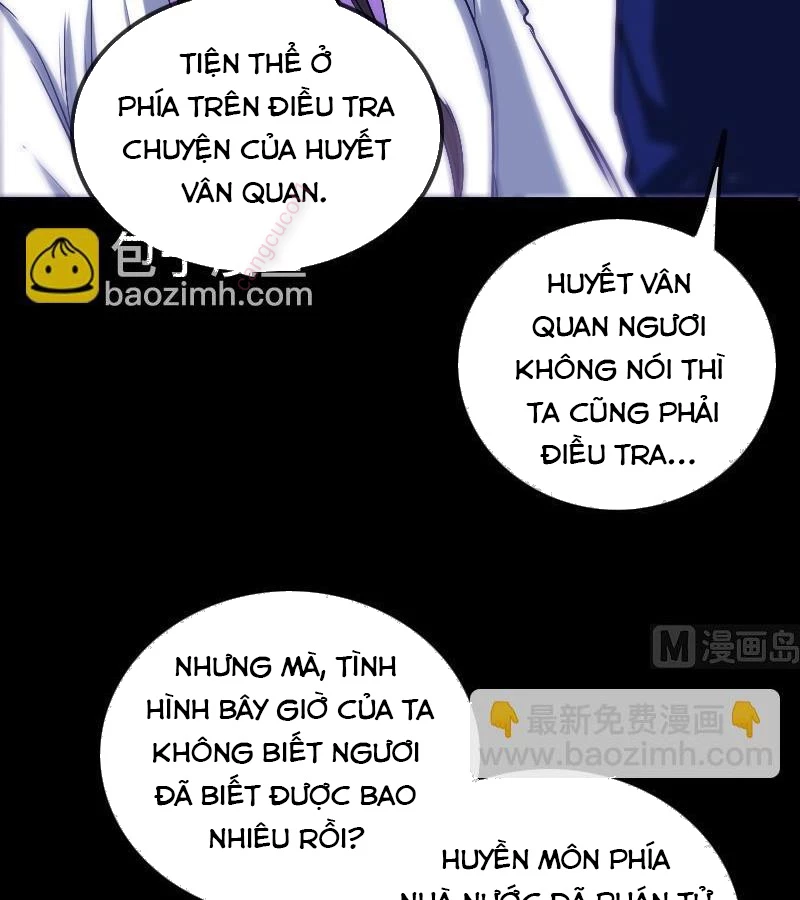 Kiếp Thiên Vận Chapter 290 - 12