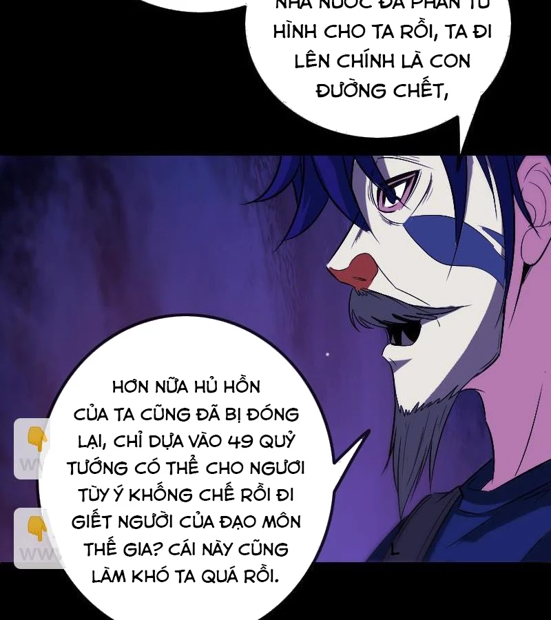 Kiếp Thiên Vận Chapter 290 - 13