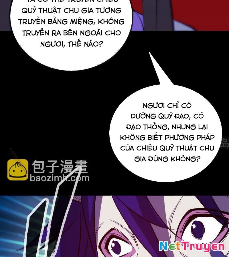 Kiếp Thiên Vận Chapter 290 - 16