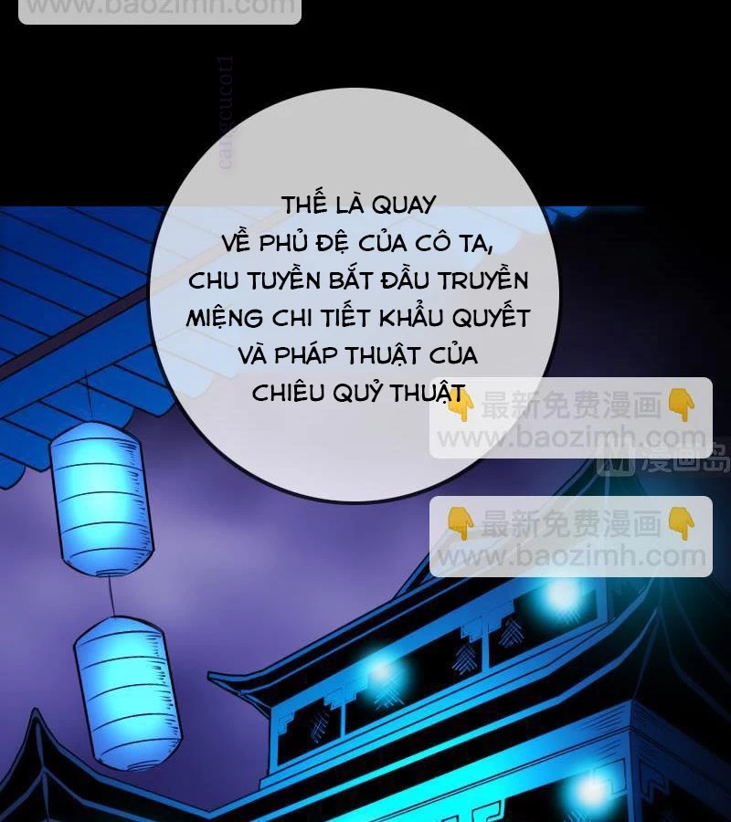 Kiếp Thiên Vận Chapter 290 - 24